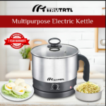 Kitchen Essentials You Definitely Need (And WhytruTRTL Just Gets Them Right)