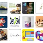 Best Christmas & New Year Gifts for Friends & Family