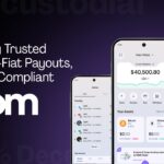 Atomwallets Emerges as a Licensed, Fully Compliant Global Infrastructure for Safe USDT-to-Fiat Payouts