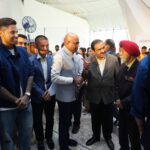 Bharat’s Heroes at the Forefront: NMIA Honours Param Vir Chakra Awardees at Its Historic Opening