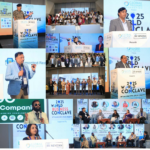 Bangalore Hosts World Conclave 2025, Uniting Leaders from Business, Education, and Entrepreneurship
