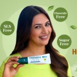 Dr. Aayu Green Triphala Toothpaste: Ayurvedic Oral Care Reimagined