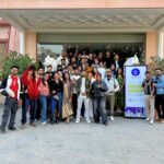 Go4Explore Community’s Creators Karwaan 1.0: A Curated FAM Trip for Travel Influencers to Taj Mahal