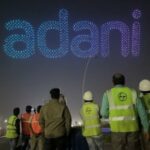 From Drone Tribute to First Flight Welcome: Gautam Adani Sets the Tone for NMIA’s People-First Opening From Drone Tribute to First Flight Welcome: Gautam Adani Sets the Tone for NMIA’s People-First Opening