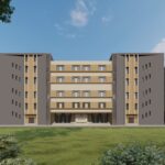 BuiltX Begins Work on the 1,000 Bed Akhand Jyoti Rajiv–Latika Jain Eye Hospital