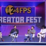 MAAC’s 24FPS Creators Fest and International Animation Awards 2025 celebrates India’s creative and AVGC-XR innovation MAAC’s 24FPS Creators Fest and International Animation Awards 2025 celebrates India’s creative and AVGC-XR innovation