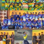 ISCL Season 1 Concludes as a Historic Milestone for Indian Softball Cricket; Punjab Crowned Champions in a Thrilling Finale ISCL Season 1 Concludes as a Historic Milestone for Indian Softball Cricket; Punjab Crowned Champions in a Thrilling Finale