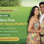 EasySoulmate Launches India’s First Safe Social Companionship Platform for Activity-Based Public Meetups