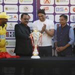 Indian Healthcare League Concludes Inaugural Season in Nathdwara; RLC Warriors Crowned Champions Indian Healthcare League Concludes Inaugural Season in Nathdwara; RLC Warriors Crowned Champions