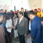 Adani’s Navi Mumbai Airport Opens With Smiles, Not Spectacle and the Internet Noticed Adani’s Navi Mumbai Airport Opens With Smiles, Not Spectacle and the Internet Noticed