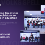 VOLKS Spelling Bee Expands Nationwide, Invites Associates to Strengthen English Education Ecosystem