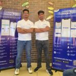 Three College Students Introduce a Smart Cab-Pooling Solution to Ease Delhi-NCR Traffic