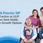 Tata AIA Premier SIP Gains Traction as ULIP Investors Seek Stable, Long-Term Growth Options