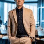 A Defining Recognition for Leadership Shaping Nature-Led Luxury Living at NBR Group, Bengaluru