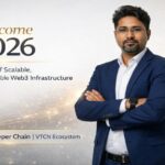 VTCN – Versatize Coin and the BC Hyper Chain (BCH) Ecosystem Under PN Software Tech Pvt. Ltd.