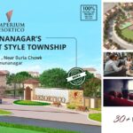 Phase 1 Sold out within days at a remarkable pace, Emperium Group Launches Phase 2 of Emperium Resortico in YamunaNagar, Haryana