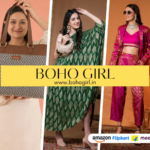 Boho Girl - Best Handcrafted Bags for Women Reimagined | How this brand is Shaping a New Era of Designer Bags & Dresses for women Boho Girl - Best Handcrafted Bags for Women Reimagined | How this brand is Shaping a New Era of Designer Bags & Dresses for women