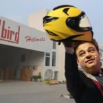 World’s No. 1 Helmet Producer in 2024 & 2025 — Steelbird Helmets Now Poised for a Historic Hat Trick in 2026