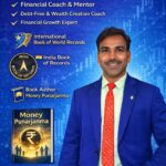 Dr. Ravi Siddula Introduces System-Based Financial Education to Indian Families Through the “Money Punarjanma” Framework