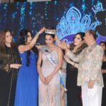 Dr. Khooshi Gurubhai Celebrates Excellence and Empowerment at Bright Perfect Miss of India 2025 Season 12 & Perfect Style Icon Award 2025 Powered by Bright Outdoor Media Private Limited