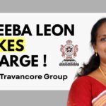Sheeba Leon Takes Charge of Royal Travancore Group, Marking a New Era of Structured Growth and Responsible Leadership