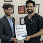 RankVed’s Sarthak Jain Reveals AI is the New Patient Referral Engine for Clinics & Hospitals in 2026