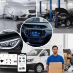 Automart: Trust, Value & Ease in Online Shopping of Automobile Products