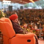 More Than a Spiritual Discourse : Why Ayodhya’s Rashtra Katha holds a Special Place in the heart of Brij Bhushan Sharan Singh Ji