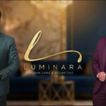 Luminara: Where Korean Skincare Meets Radiant Simplicity