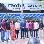 GEV Powers Bangalore: New Partnership Brings High-Capacity EVs to City Streets GEV Powers Bangalore: New Partnership Brings High-Capacity EVs to City Streets
