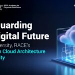 Safeguarding the Digital Future: REVA RACE’s Master's in Cloud Architecture and Security