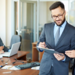 Nvedya Professionals LLP: Smart Tax, GST & Compliance Partner for Growing Businesses