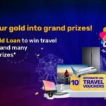 Plan Gold Loan Smarter This Carnival with the Bajaj Finserv Gold Loan Calculator