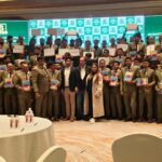 Burnett Homeopathy Rings in 2026 by Gifting MacBooks to 100 Employees in Jim Corbett Burnett Homeopathy Rings in 2026 by Gifting MacBooks to 100 Employees in Jim Corbett