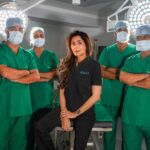 “MASSH - PROLIFE Hospital Ushers in Robotic Precision for Knee Replacement Surgery”. ⁠Launching ROSA Robotic Technology for the First time in Ludhiana.