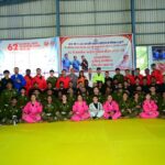BJOI Conducts India’s Largest International Brazilian Jiu-Jitsu Seminar & Belt Examination
