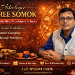 Astrologer Shree Somok Emerges as One of the Most Trusted and Best Astrologers in India, Offering Accurate and Ethical Astrological Guidance