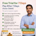 Wstores.in Accelerates WhatsApp Commerce Adoption by Enabling Zero-Commission Online Stores for Indian Businesses