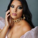 India Welcomes a Global Pop Powerhouse Jenna Jiya Brings Her Global Sound to India, Aiming for Cinematic Greatness