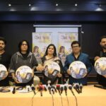 Renowned Poetess Urvashi Agrawal 'Urvi's Ghazal "Tumse Milkar" Released by Audio Curry