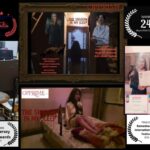 The Shadow in My Sleep: The Award-Winning Horror Thriller That Haunted Global Film Festivals in 2025
