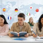 The Growing Importance of Foreign Language Skills in a Globalized Education Landscape