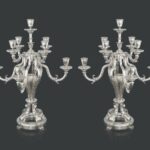 AstaGuru Presents its ‘Legacy Jewellery, Silver & Timepieces’ Auction Featuring Heirloom Jewels and Milestone Timepieces