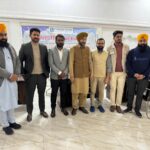 UNITED SIKHS Hosts Free Medical Camp at Gurdwara Sri Janam Asthan, Nankana Sahib on Guru Gobind Singh Ji’s Parkash Utsav (Gurpurab) UNITED SIKHS Hosts Free Medical Camp at Gurdwara Sri Janam Asthan, Nankana Sahib on Guru Gobind Singh Ji’s Parkash Utsav (Gurpurab)