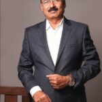 Rumours Suggest Rakshit Shetty’s Next Could Be Inspired by Sparsh Masala Founder Shivakumariah