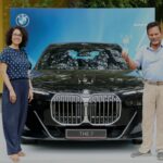 BMW Golf Cup 2026 kicks off in Chennai. BMW Golf Cup 2026 kicks off in Chennai.