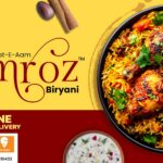 Imroz Biryani™ Redefines India’s Biryani Landscape: Building a Brand Where Taste Becomes the Identity