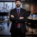 Global Radio Chart-Topping Singer and Music Media Entrepreneur VINEET SINGH HUKMANI Reveals His Innovative Plans for 2026.
