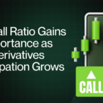 Put-Call Ratio Gains Importance as Derivatives Participation Grows