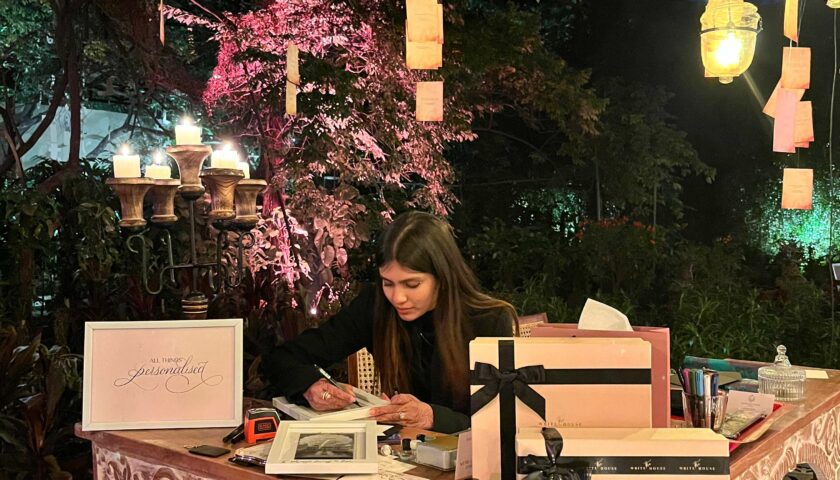 The Write House, Mansi Agrawal, The Write House Jaipur, Mansi Agrawal Jaipur